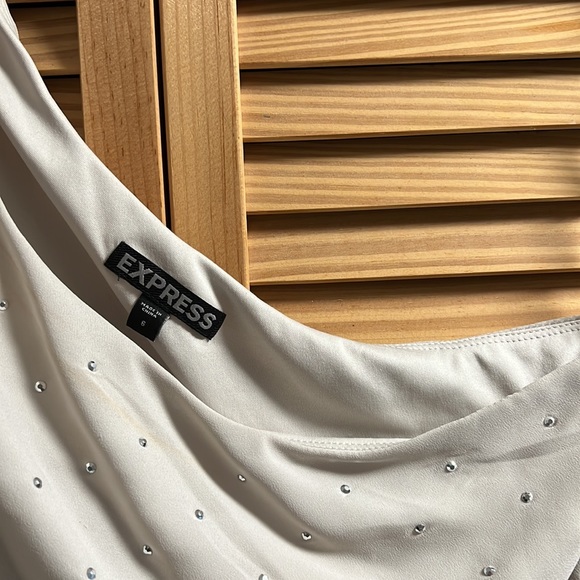 Express Dress - Picture 3 of 5